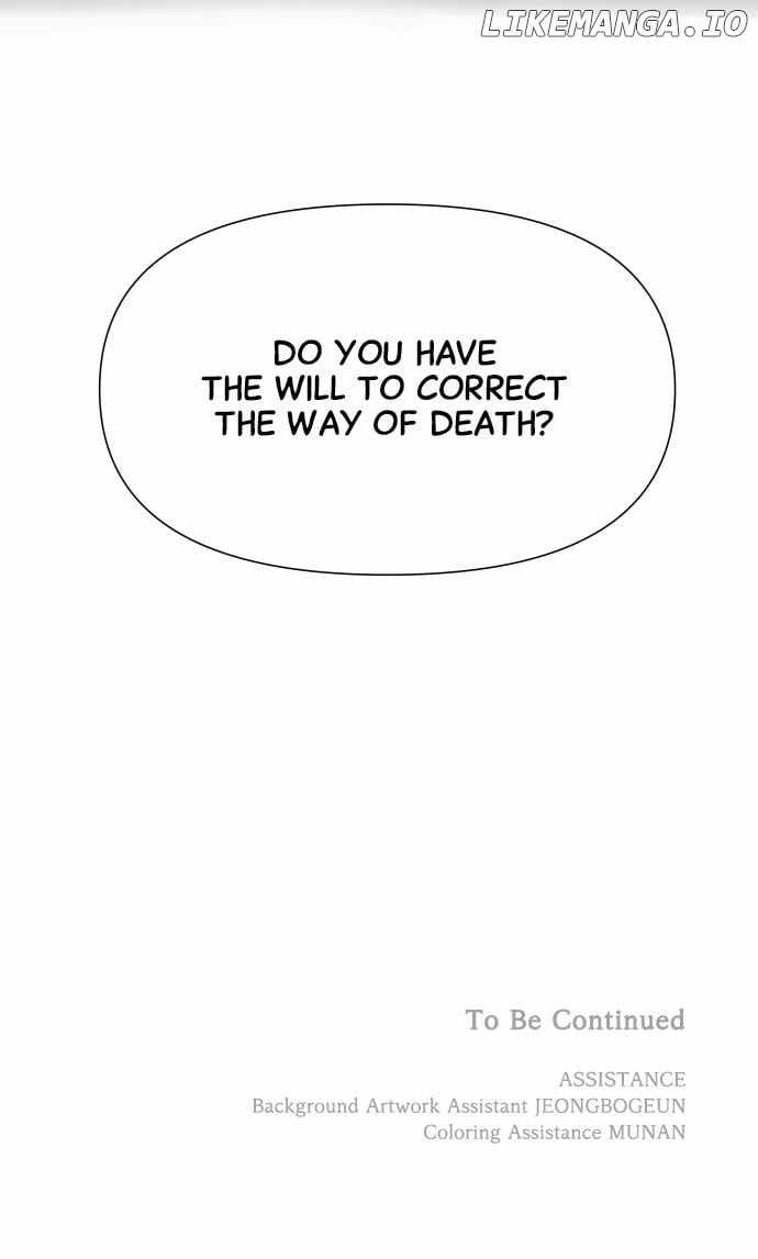 Enoch: Shining Tree Chapter 32 59